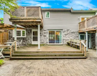 359 Dupont St Annex, Toronto 3 beds 4 baths 1 garage $2.599M