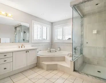 
Village Walk Meadowvale Village, Mississauga 4 beds 4 baths 2 garage $1.29M