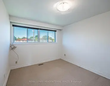
Westmount  Lakeview, Mississauga 4 beds 4 baths 1 garage $1.569M