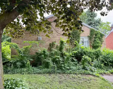 70 Dunstall Cres West Hill, Toronto 3 beds 2 baths 2 garage $1.18M
