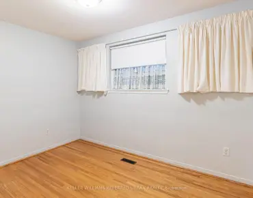 3427 Martins Pine Cres Erin Mills, Mississauga 3 beds 2 baths  garage $799K