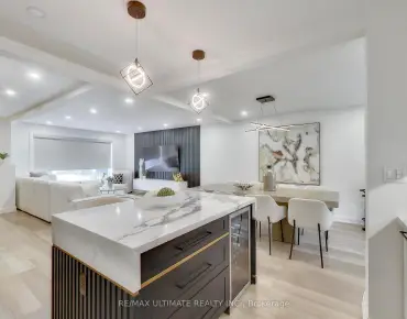 11 Blandorman Rd Maple Leaf, Toronto 3 beds 2 baths 2 garage $1.55M