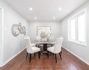 4206 Murray Hill Cres Creditview, Mississauga 3 beds 3 baths 2 garage $999K