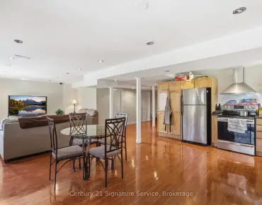 4786 St. Martin Mews Churchill Meadows, Mississauga 4 beds 5 baths 2 garage $1.55M