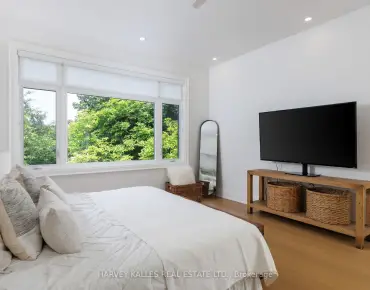 90 Great Oak Dr Princess-Rosethorn, Toronto 4 beds 5 baths 1 garage $2.83M