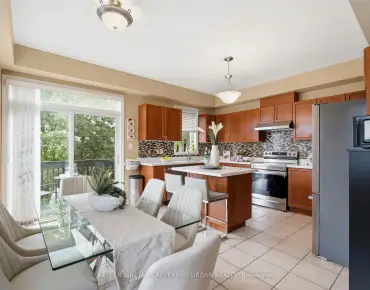 34 Lambrinos Ln Glenfield-Jane Heights, Toronto 3 beds 4 baths 1 garage $799.99K