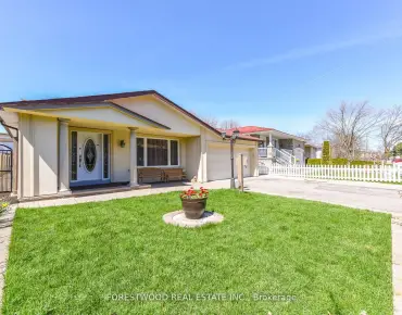 3999 Bishopstoke Ln Rathwood, Mississauga 3 beds 3 baths 1 garage $1.149M