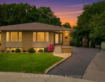 359 Dupont St Annex, Toronto 3 beds 4 baths 1 garage $2.599M
