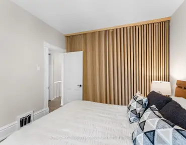 359 Dupont St Annex, Toronto 3 beds 4 baths 1 garage $2.599M
