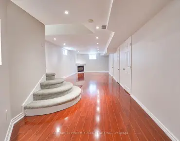 
571 Silver Creek Blvd Mississauga Valleys, Mississauga 3 beds 2 baths 2 garage $1.15M
