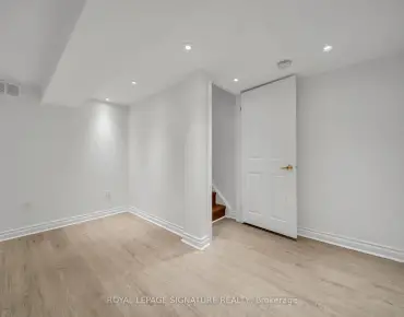 6328 Martel Crt Meadowvale, Mississauga 3 beds 2 baths 1 garage $879.9K