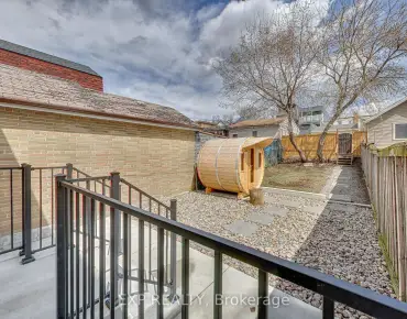 18 Verlaine Pl Bendale, Toronto 3 beds 2 baths garage $898.8K