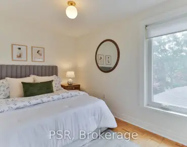 7 Burtonwood Cres Mount Olive-Silverstone-Jamestown, Toronto 4 beds 2 baths 2 garage $850K