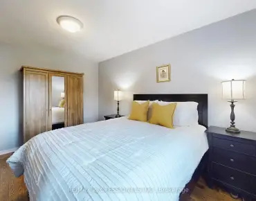 7 Burtonwood Cres Mount Olive-Silverstone-Jamestown, Toronto 4 beds 2 baths 2 garage $850K
