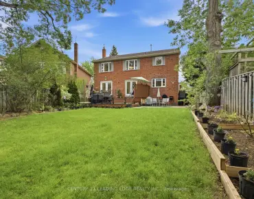 3310 Havenwood Dr Applewood, Mississauga 4 beds 2 baths 2 garage $1.239M