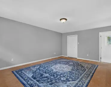 3720 Bishop Strachan Crt W Lisgar, Mississauga 5 beds 4 baths 2 garage $1.65M