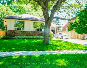 48 Westmount Ave Corso Italia-Davenport, Toronto 4 beds 3 baths 1 garage $1.65M