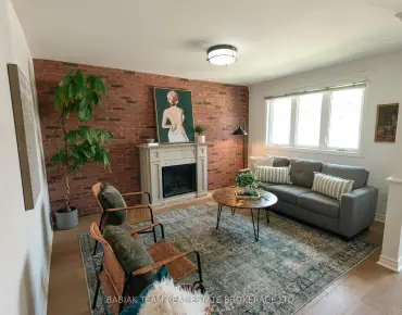 48 Shaftesbury Ave <a href='https://luckyalan.com/community_CN.php?community=Toronto:Rosedale-Moore Park'>Rosedale-Moore Park, Toronto</a> 3 beds 5 baths garage $2.455M