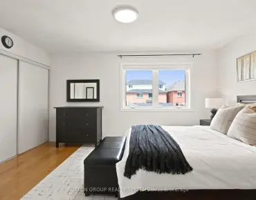 29 Codsell Ave <a href='https://luckyalan.com/community.php?community=Toronto:Bathurst Manor'>Bathurst Manor, Toronto</a> 3 beds 4 baths 1 garage $1.399M