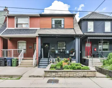 54 Ashridge Dr Agincourt North, Toronto 4 beds 2 baths 1 garage $899K