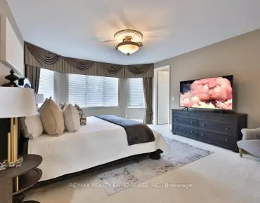 629 Lumberton Cres Hurontario, Mississauga 4 beds 3 baths 1 garage $908K