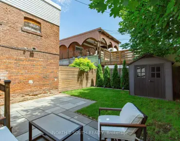 
99 Laurel Ave Kennedy Park, Toronto 3 beds 4 baths  garage $799K