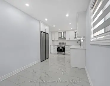 
Alexandra  Lakeview, Mississauga 4 beds 2 baths 1 garage $1.239M