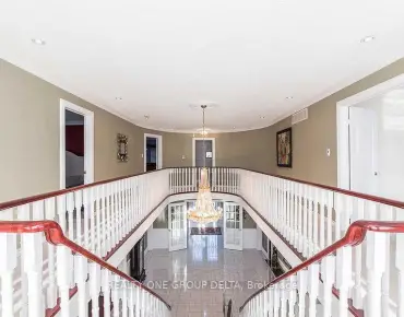 
1918 Royal Credit Blvd Central Erin Mills - 4 beds 7 baths 3 parking space(s) listed at $2499900