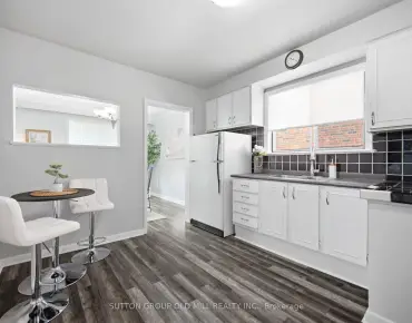 227 Bowood Ave <a href='https://luckyalan.com/community_CN.php?community=Toronto:Lawrence Park North'>Lawrence Park North, Toronto</a> 3 beds 2 baths  garage $1.399M