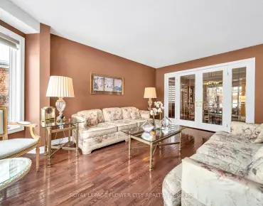 
Westmount  Lakeview, Mississauga 4 beds 4 baths 1 garage $1.569M