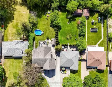 25 Waltham Dr Thistletown-Beaumonde Heights - 4 beds 4 baths 1 parking space(s) listed at $1600000
