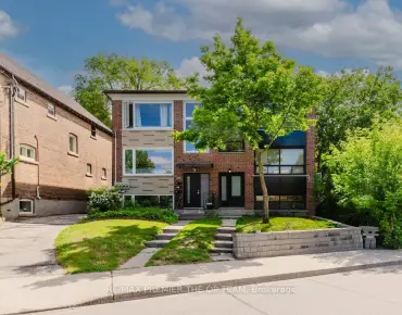 79 Paperbirch Dr <a href='https://luckyalan.com/community.php?community=Toronto:Banbury-Don Mills'>Banbury-Don Mills, Toronto</a> 3 beds 2 baths garage $1.365M