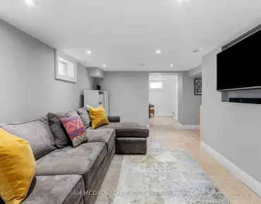 
Westmount  Lakeview, Mississauga 4 beds 4 baths 1 garage $1.569M