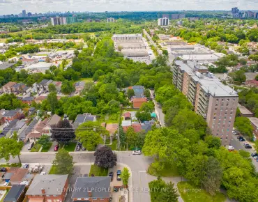 26 Glen Manor Dr The Beaches, Toronto 3 beds 3 baths 1 garage $1.75M