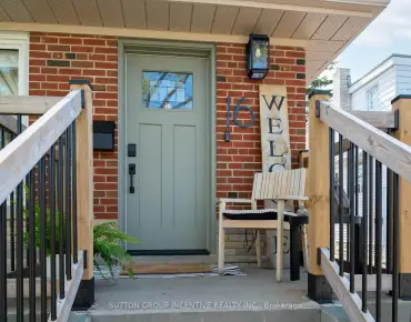 149 Brooklawn Ave Cliffcrest, Toronto 3 beds 3 baths 1 garage $1.128M