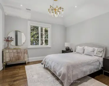 2811 Constable Rd Clarkson, Mississauga 4 beds 4 baths 2 garage $1.498M