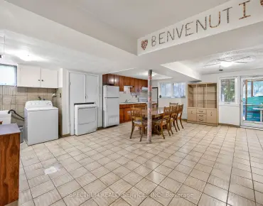 37 Noble St Roncesvalles, Toronto 2 beds 2 baths 1 garage $1.525M