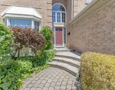 3720 Bishop Strachan Crt W Lisgar, Mississauga 5 beds 4 baths 2 garage $1.65M