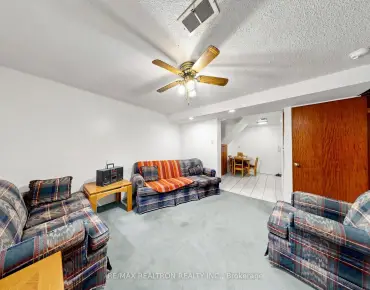 174 Kenilworth Ave The Beaches, Toronto 5 beds 5 baths 1 garage $3M