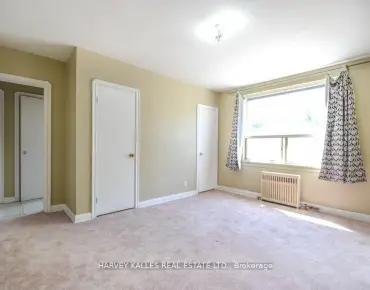 111 Codsell Ave <a href='https://luckyalan.com/community_CN.php?community=Toronto:Bathurst Manor'>Bathurst Manor, Toronto</a> 4 beds 6 baths 2 garage $3.148M