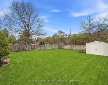 5467 Planters Wood Crt Central Erin Mills, Mississauga 4 beds 3 baths 2 garage $2.298M