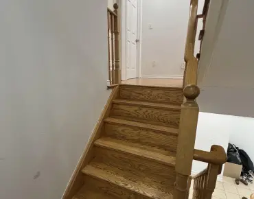 90 Glebeholme Blvd Danforth, Toronto 3 beds 2 baths 1 garage $899K
