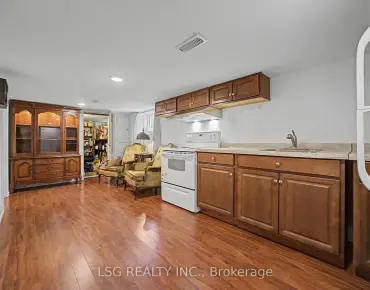 
Finch Ave <a href='https://luckyalan.com/community.php?community=Toronto:Newtonbrook East'>Newtonbrook East, Toronto</a> 4 beds 4 baths 1 garage $1.388M