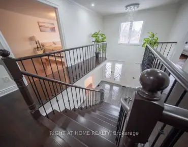 2531 Morrison Ave Erindale, Mississauga 4 beds 6 baths 2 garage $2M