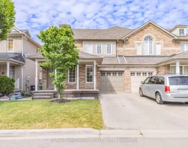 
Clarkson  Lorne Park, Mississauga 4 beds 3 baths 2 garage $1.65M