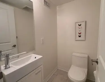 
570 Jones Ave Blake-Jones, Toronto 3 beds 2 baths 1 garage $919.9K