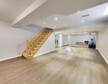 
4131 Woodington Dr Rathwood, Mississauga 3 beds 2 baths 1 garage $1.1M