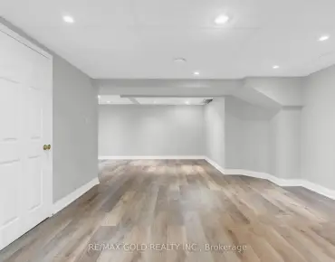 
4131 Woodington Dr Rathwood, Mississauga 3 beds 2 baths 1 garage $1.1M