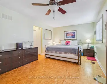 5090 Mississauga Rd Central Erin Mills, Mississauga 4 beds 5 baths 3 garage $2.699M