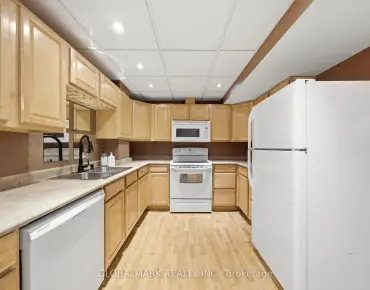 
1518 Cawthra Rd Mineola, Mississauga 4 beds 1 baths  garage $1000K